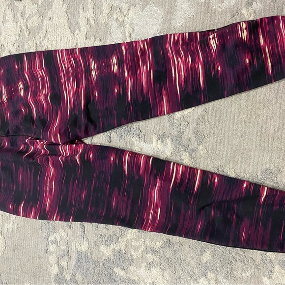 OldNavy active mid-rise fitted tight,leggings gym,joga pants jumpsuits size XXL - Picture 4 of 4